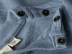 Lil Atelier sweatshirt troposphere